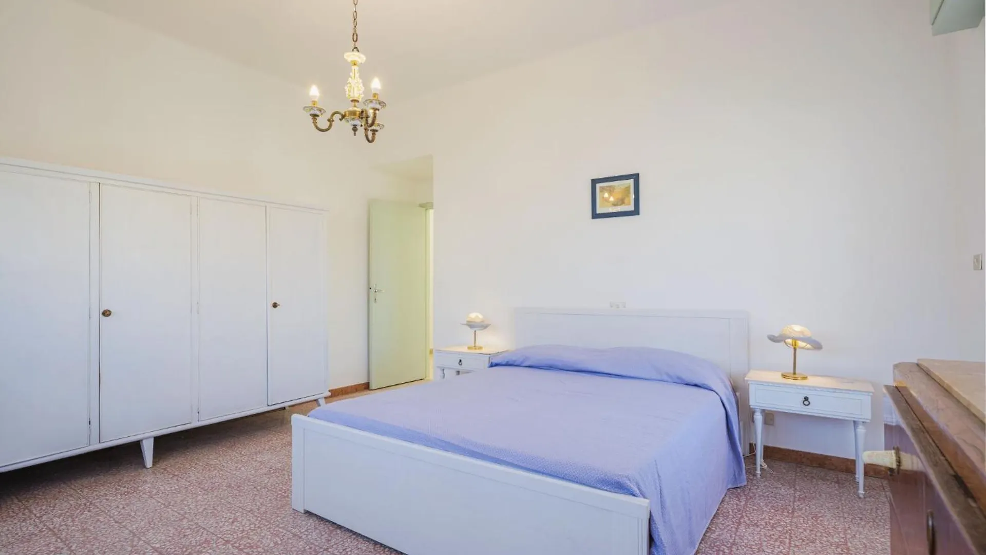 Apartment Appartamento Rita By Interhome 马里纳-迪-皮特拉桑塔 意大利