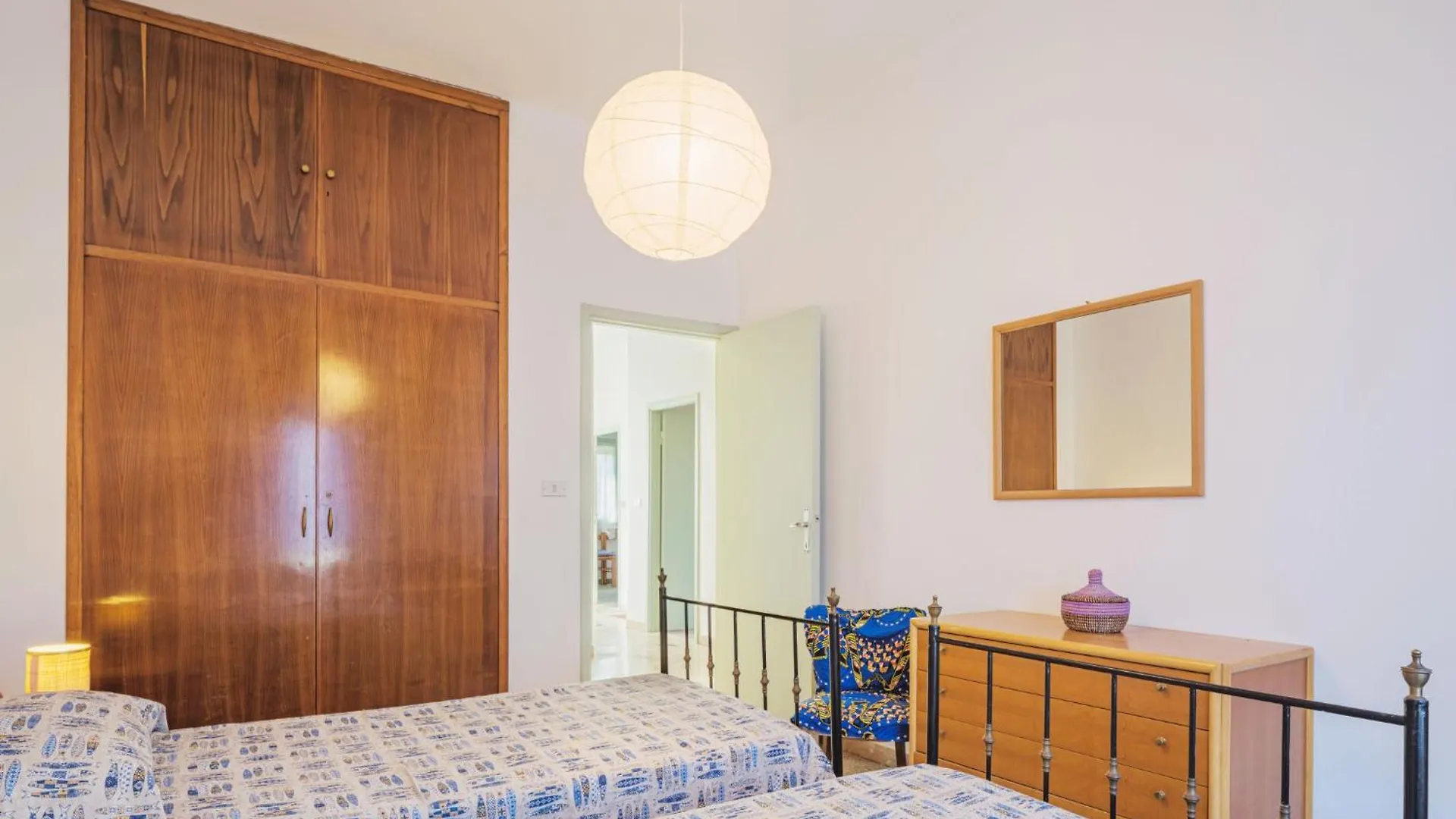 Apartment Appartamento Rita By Interhome 马里纳-迪-皮特拉桑塔