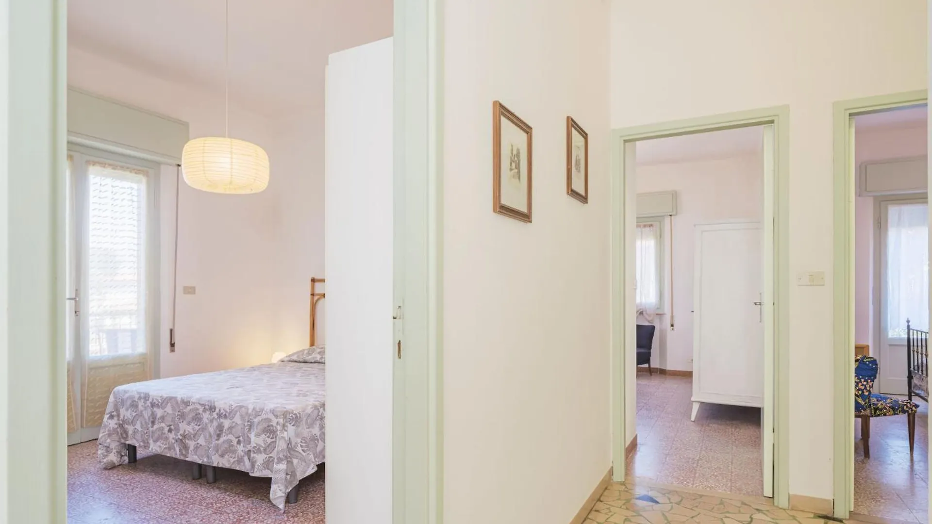 Apartment Appartamento Rita By Interhome 马里纳-迪-皮特拉桑塔 0*,  意大利