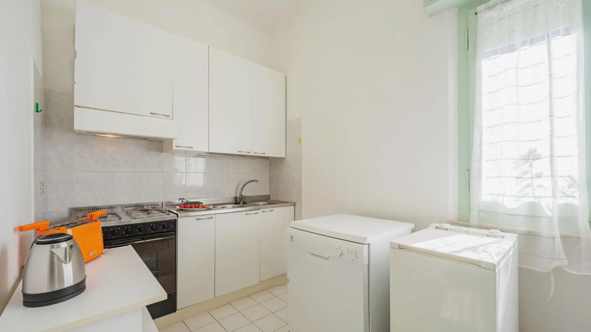 Apartment Appartamento Rita By Interhome 马里纳-迪-皮特拉桑塔