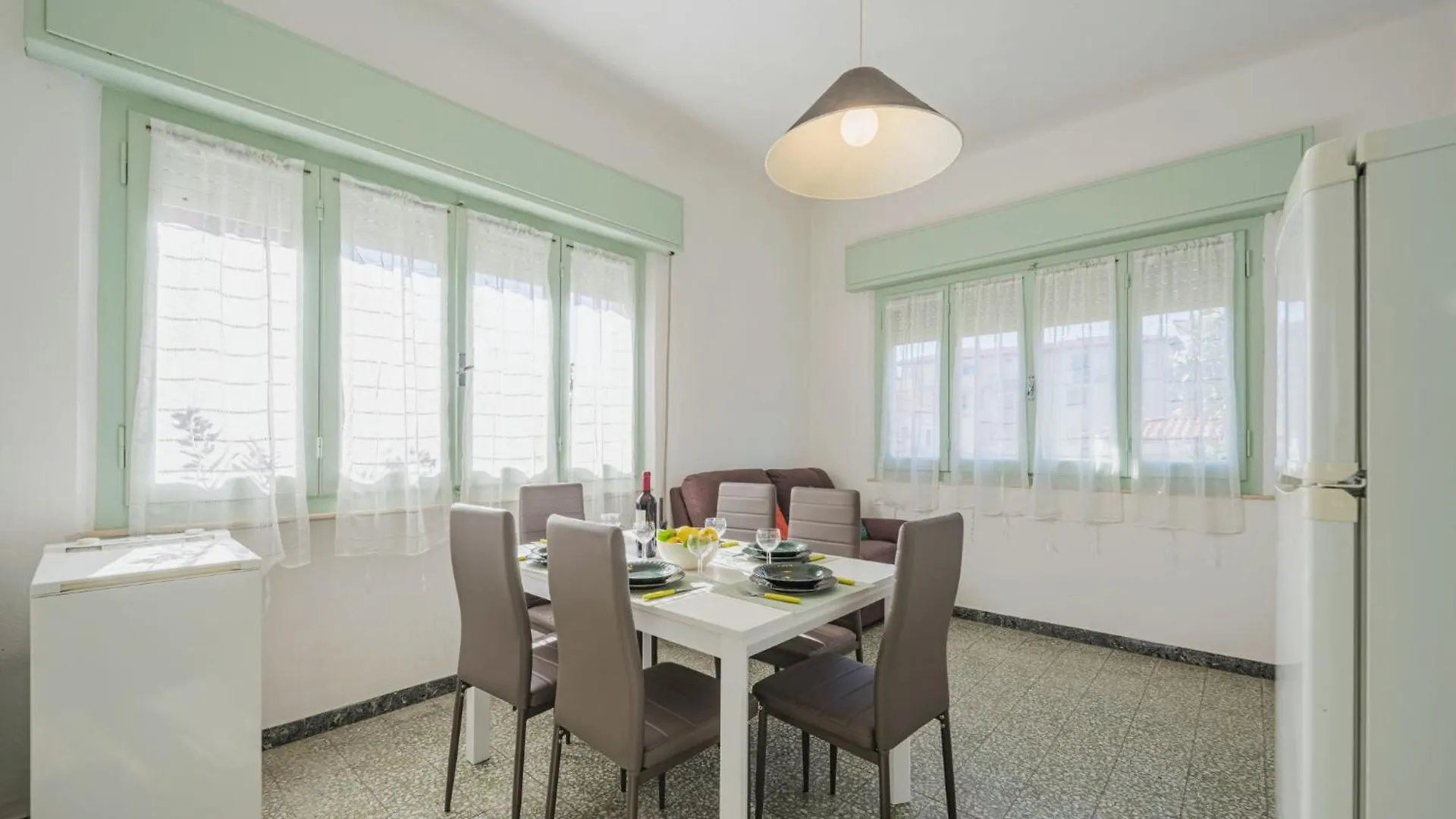 Apartment Appartamento Rita By Interhome 马里纳-迪-皮特拉桑塔 0*,  意大利