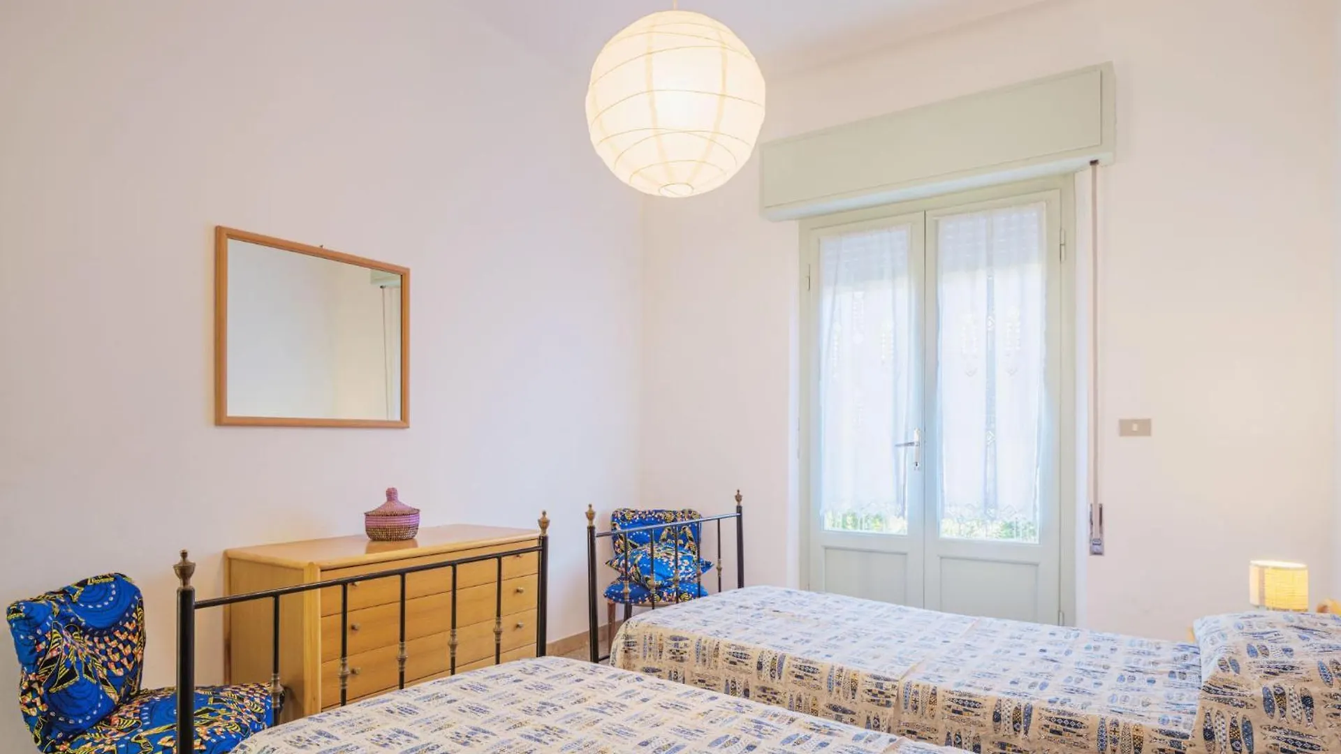 Apartment Appartamento Rita By Interhome مارينا دي بييتراسانْت إيطاليا