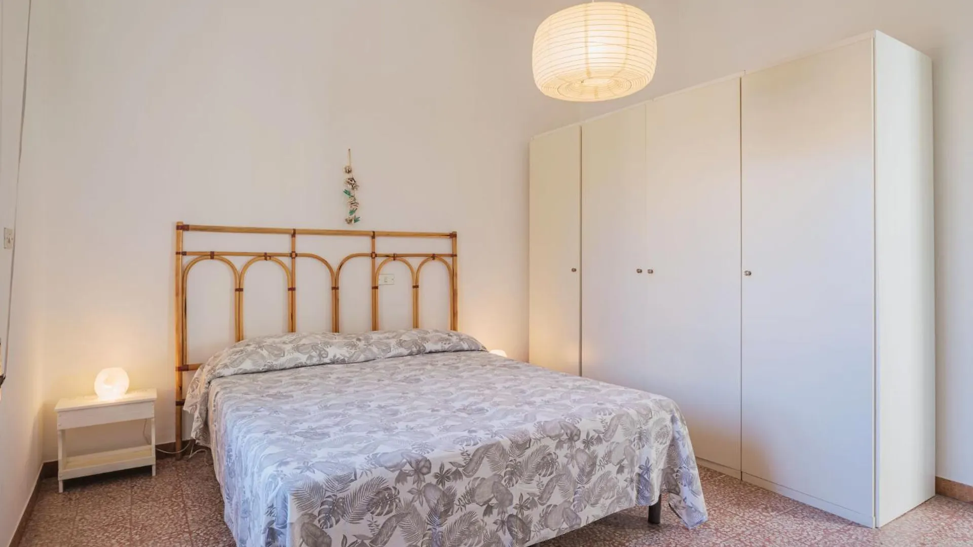 Apartment Appartamento Rita By Interhome مارينا دي بييتراسانْت